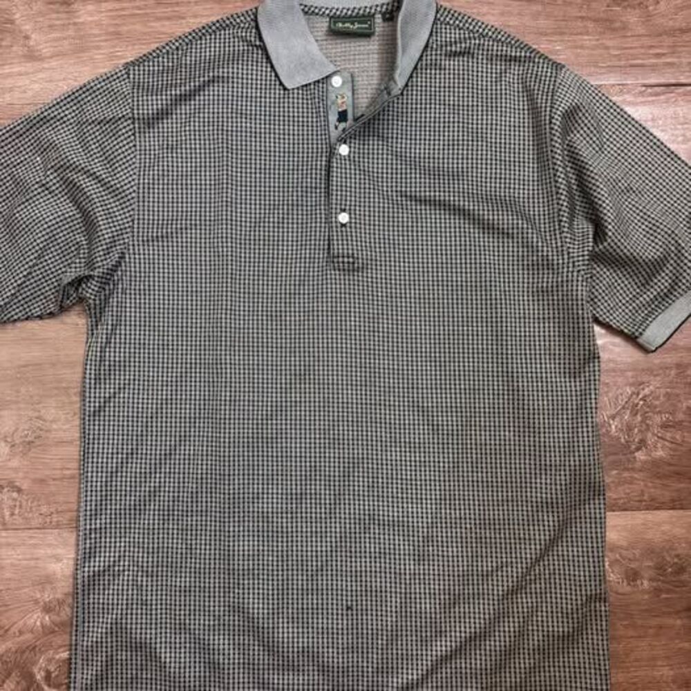 Bobby jones polo
